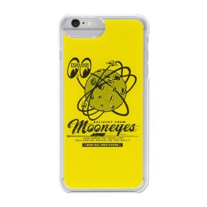 Photo2: 【30%OFF】 【Limited to Online Shop】Delivery from MOONEYES iPhone8 Plus & iPhone7 Plus & iPhone6/6s Plus Hard Case