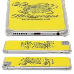 Photo3: 【30%OFF】 【Limited to Online Shop】Delivery from MOONEYES iPhone8 Plus & iPhone7 Plus & iPhone6/6s Plus Hard Case