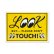 Photo2: LOOK But Please Don't Touch! Plate (2)