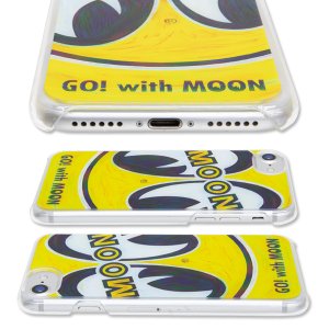 Photo2: Big Eyeball iPhone SE(2020Model), iPhone8, iPhone7 & iPhone6/6s Hard Case