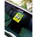Photo2: MOON Eyeshape Parking Permit (2)