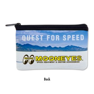 Photo5: MOON 533 LSR Roadster Pouch
