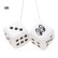 Photo10: MOON Fuzzy Dice (10)