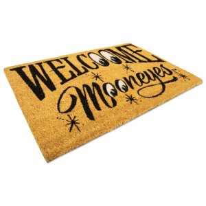 Photo6: MOON Coyer Mat