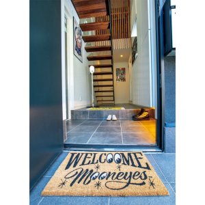 Photo1: MOON Coyer Mat