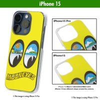 MOON Shonan Cruise iPhone 15 Hard Case