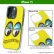 Photo1: MOON Shonan Cruise iPhone 15 Hard Case (1)