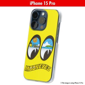 Photo2: MOON Shonan Cruise iPhone 15 Pro Hard Case