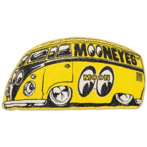 Photo2: MOON Transporter Floor Mat