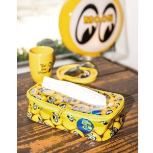 Photo2: MOON Paper Towel Holder