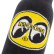 Photo6: MOON Bottle Socks (6)