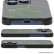 Photo3: MOON Pinstripe Dragon iPhone 15 Hard Case (3)