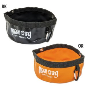 Photo3: MOON Dog Pet Bowl