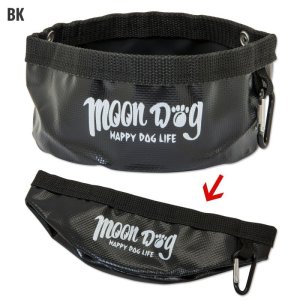 Photo4: MOON Dog Pet Bowl