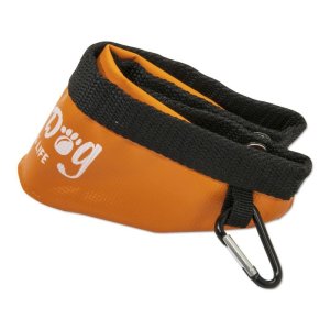 Photo9: MOON Dog Pet Bowl