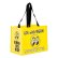 Photo3: MOON Eyeball Eco Tote Bag S (3)
