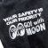 Photo8: MOON Leather Work Gloves (8)