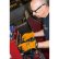 Photo1: MOON Leather Work Gloves (1)