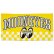 Photo2: MOON Checker Bath Towel (2)