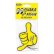 Photo6: MOON Shaka Air Freshener (6)