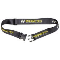 MOONEYES Travel Luggage Belt