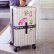Photo1: ムーンアイズ (MOONEYES) Travel Luggage Belt (1)