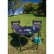Photo1: MOON Folding Table (1)
