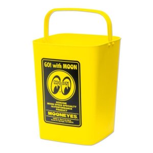 Photo3: MOON 10L Dust Box