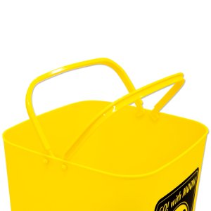 Photo6: MOON 10L Dust Box