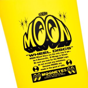 Photo4: MOON 10L Dust Box