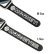 Photo4: MOON Apple Watch Band (4)