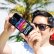 Photo1: Dream To Be MOONEYES iPhone 16 Pro Hard Case (1)