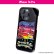 Photo2: Dream To Be MOONEYES iPhone 16 Pro Hard Case (2)