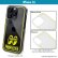 Photo1: MOONEYES Santa Fe Springs, CA iPhone 16 Hard Case (1)
