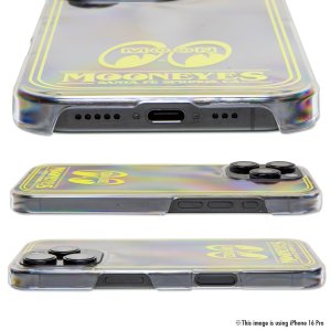 Photo2: MOONEYES Santa Fe Springs, CA iPhone 16 Hard Case