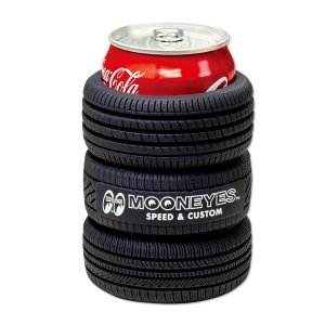 Photo2: MOON Tire Coozie