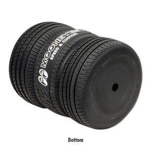 Photo5: MOON Tire Coozie