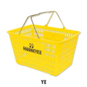 Photo5: MOON Shopping Basket