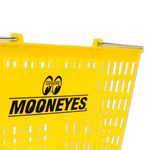 Photo6: MOON Shopping Basket