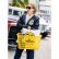Photo2: MOON Shopping Basket (2)