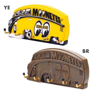 Photo3: MOON Transporter Key Hook