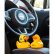 Photo1: MOON Rubber Duck (1)