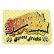 Photo3: FLAMIN' MOON Fleece Blanket (3)