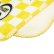Photo4: FLAMIN' MOON Fleece Blanket (4)