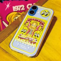 MOONEYES Tradition in Quality iPhone 17 Hard Case