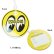 Photo6: MOON Travel Luggage Tag (6)