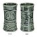 Photo4: Tiki MOON Mug (4)