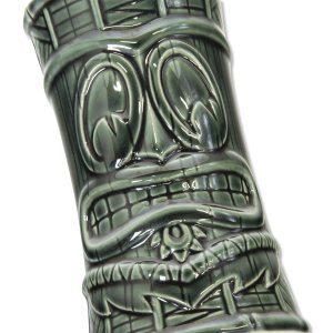 Photo7: Tiki MOON Mug