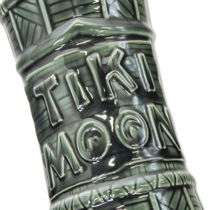 Photo8: Tiki MOON Mug