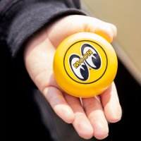 MOON Yo-yo